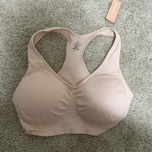 3X Thirdlove Form Seamless Plus Size Wireless Bra